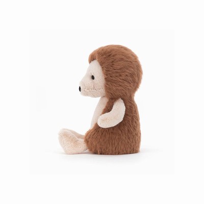 Jellycat Willow Hedgehog Australia | 172850PBQ